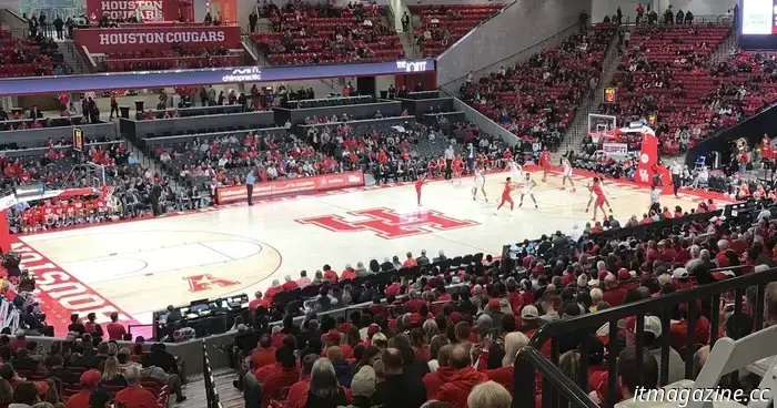 Cómo ver, resultados y resúmenes: Iowa State vs. Houston