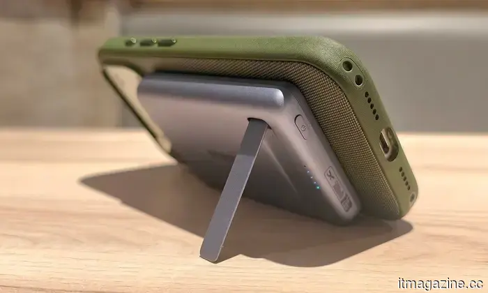 Baseus PicoGo AM31 Qi2 power bank review: I've finally discovered my ideal companion for the iPhone.