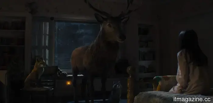 Steven Spielberg entra nel trailer finale di Disclosure Day per dirti che gli alieni sono reali