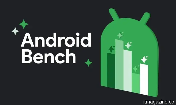 If you develop Android apps using AI, Google's new benchmark simplifies the process of selecting the appropriate model.