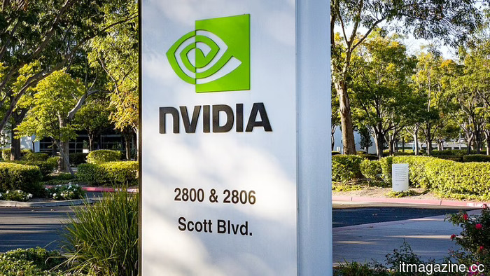 Nvidia invierte $1 mil millones en Naver y firma un acuerdo de $500 mil millones con SK Group