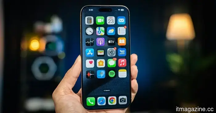 Apple is finally eliminating AI applications that are capable of digitally undressing individuals.