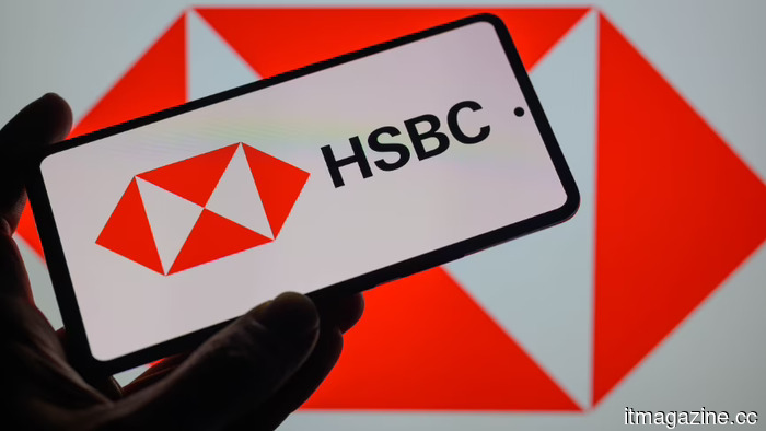 According to HSBC, AI falls short compared to human wealth managers when it comes to executing actual financial transactions.