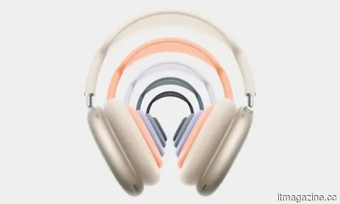 Эти наушники с камерой предлагают дикий взгляд на будущее AirPods.