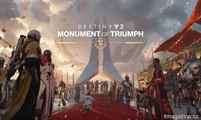 Destiny 2 is gradually coming to an end after almost 12 years.