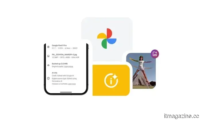 Google's Photos app has just provided Android users with yet another reason to feel envious of iPhone users.