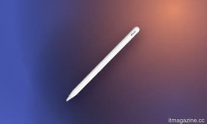 Apple reportedly experimented with a stylus for the foldable iPhone but ultimately decided against it.