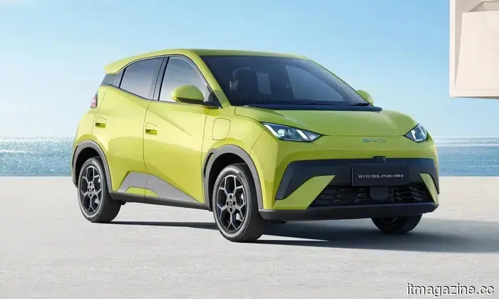 La mancante auto elettrica da $20.000: Perché le piccole auto elettriche accessibili non funzionano sulle strade nordamericane