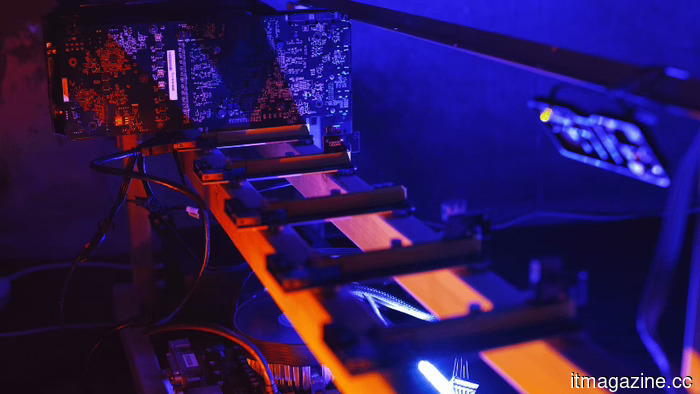 Nscale has invested €695 million in Portugal, while the crypto-to-AI neocloud reaches a valuation of $14.6 billion within two years, collaborating with Microsoft.