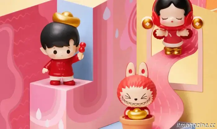 Las siete empresas chinas a tener en cuenta más allá de 2025, desde drones hasta videojuegos