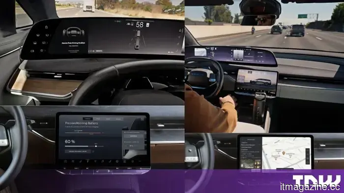 By law, your phone is entitled to five years of updates, while your car receives no such updates.