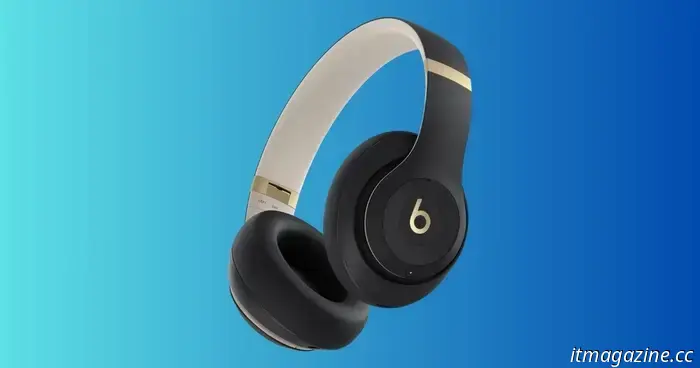 The Beats Studio Pros are now priced at $149.99, making them an obvious choice.