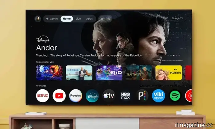 Sony has just released this model. It’s budget-friendly for OLEDs and features four HDMI ports.