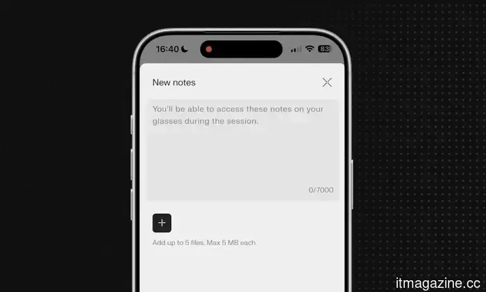 Even Reality's G2 has introduced its most significant software update to date, featuring an app store and a meeting preparation tool that transforms your workflow.