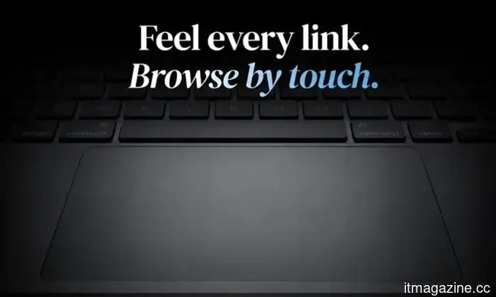 Gemini in Chrome can now precisely observe what you are viewing on your screen.