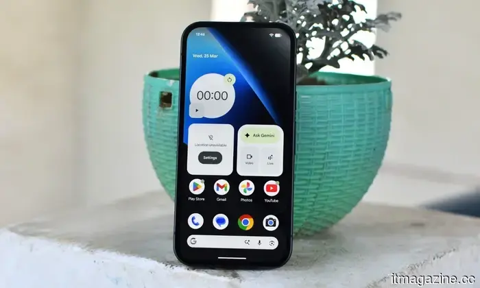 I spent several weeks using the Pixel 10a, and now the discussion about its specifications no longer concerns me.