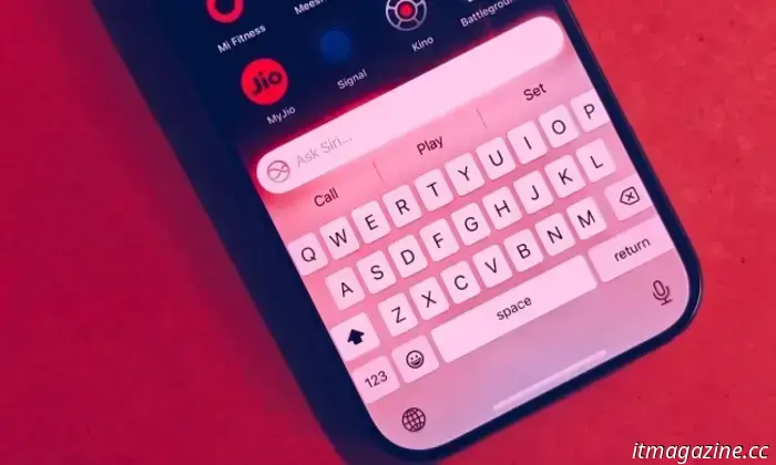 La casa madre di T-Mobile sta realizzando un telefono AI con perplessità