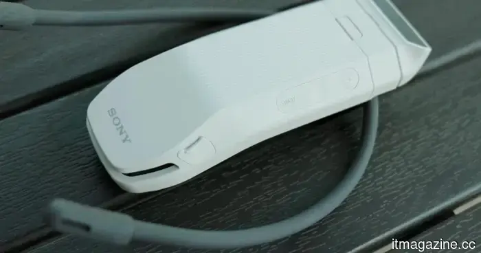 Обзор Sony REON Pocket Pro Plus: Тихое личное охлаждение — это блаженство, но оно стоит дорого