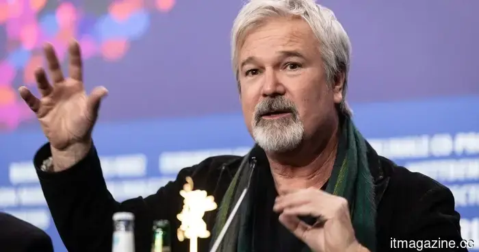 Gore Verbinski claims that scripts written by AI should receive a failing grade.