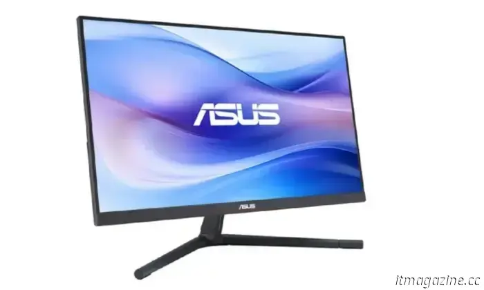 Этот уникальный 32-дюймовый игровой OLED-монитор LG поступил в продажу со скидкой 200 долларов