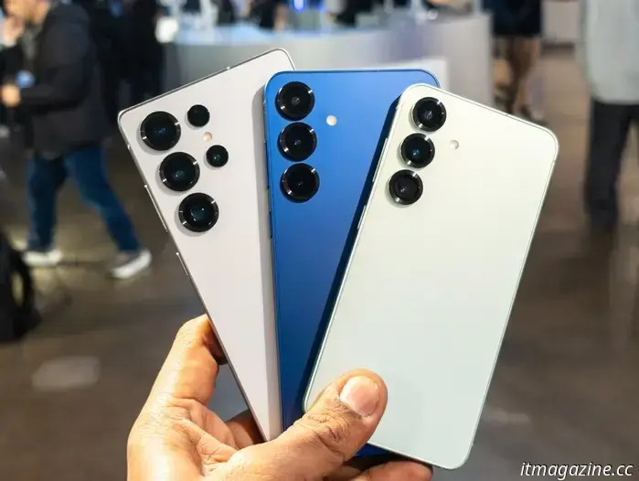 The Samsung Galaxy S26 Ultra might introduce a much-anticipated upgrade to its wireless charging capabilities.