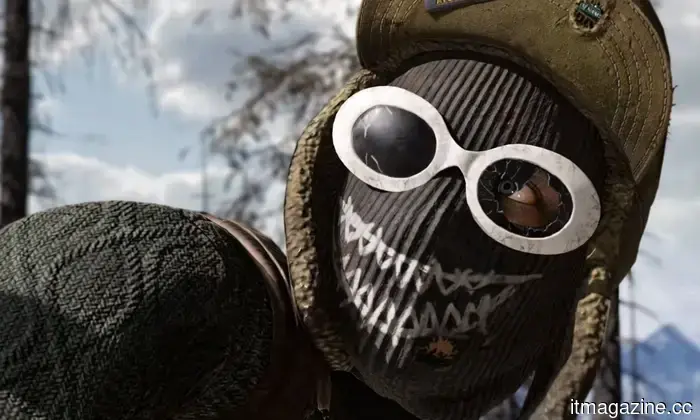 The new shooter from PUBG appears completely wild, and I must admit, I'm somewhat fond of it.