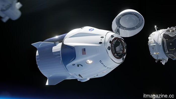 SpaceX ha appena vinto un secondo contratto Golden Dome. Questo vale 4,16 miliardi di dollari.