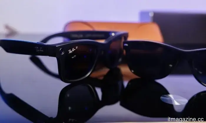 La nuova AirCam di Rollme mette una camera nelle tue cuffie per meno di 80 dollari.