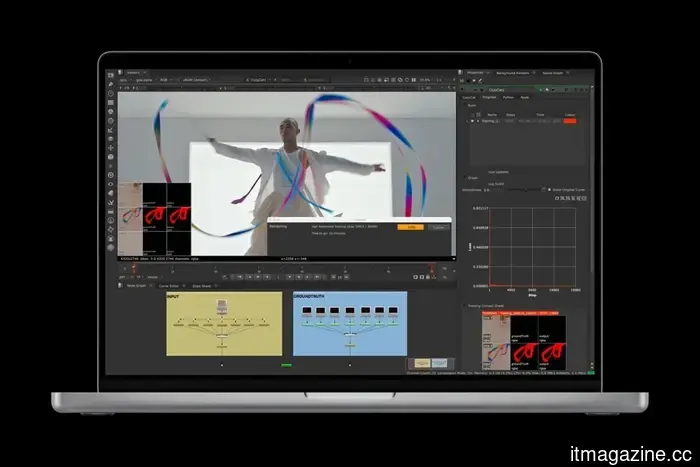 Обязательства Apple и новый MacBook Neo