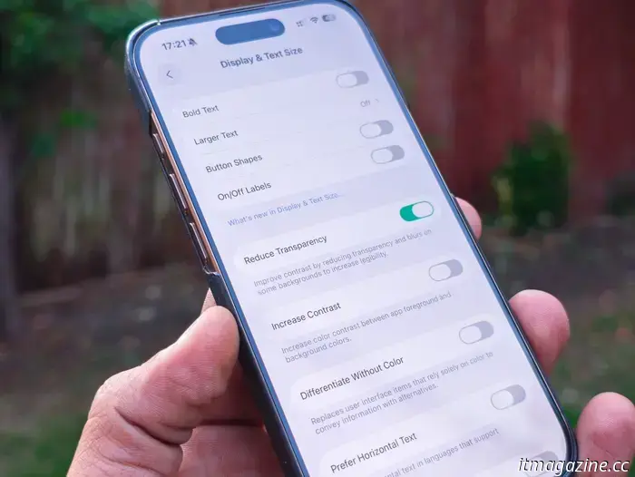 Passare da iPhone ad Android sta per diventare molto più facile