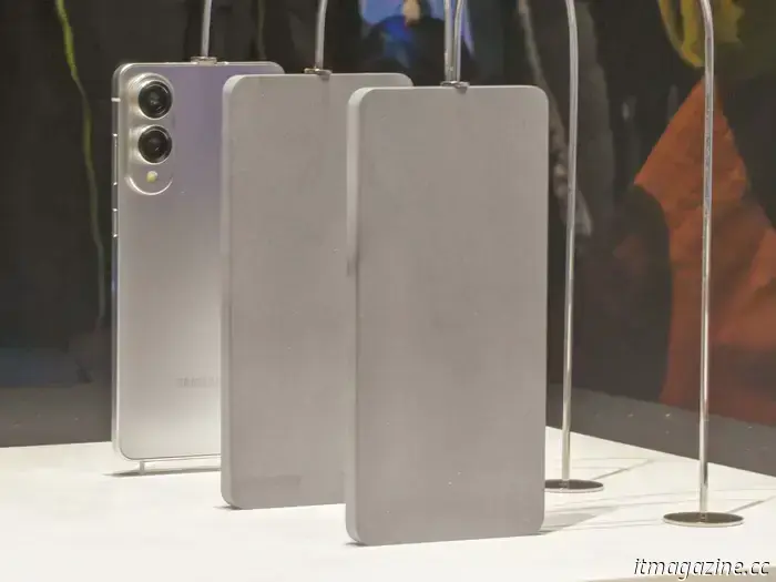 Ecco perché potresti non essere in grado di acquistare un Galaxy S25 Edge subito