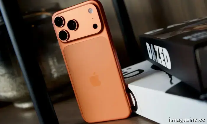 The iPhone 18 Pro might enhance its photography capabilities with features inspired by Halide.