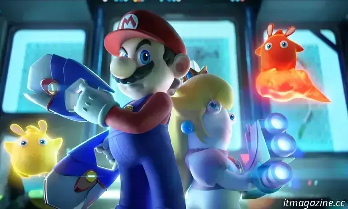 The top Mario spinoff games