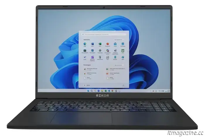 GK "Rikor" is entering the multi-monitor system segment.