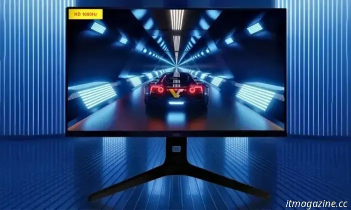 LG rilancia Wallpaper come il televisore OLED wireless più sottile al mondo ed è mozzafiato