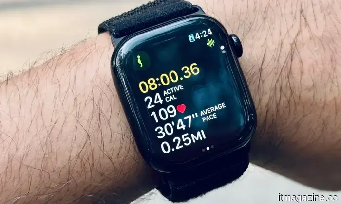 Pixel Watch 5 vs. Galaxy Watch 9 vs. Apple Watch Series 11: There are various ways to prioritize your health.