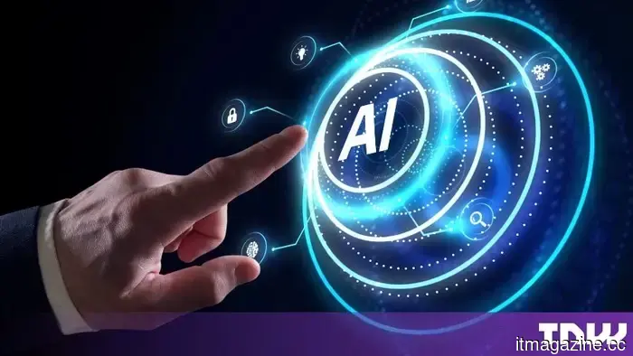 China's latest AI challenge isn't related to chips; it's the depletion of Chinese-language training data.