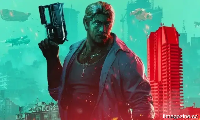 Ananta has finally received its release date, and this anime version of GTA is set to be released in 2027.
