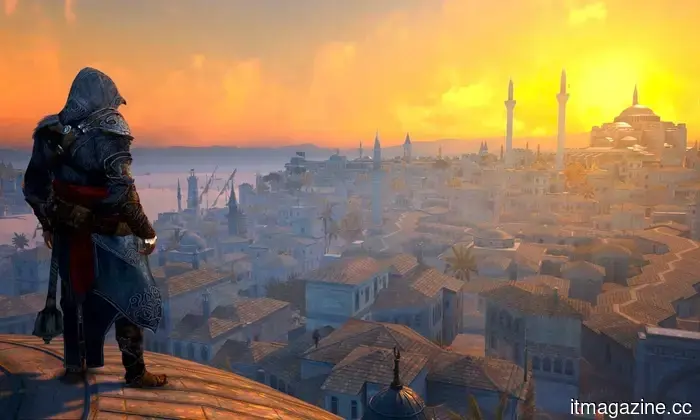 A leak about Assassin’s Creed Hexe suggests the comeback of a legendary hero, and I’m really looking forward to it.