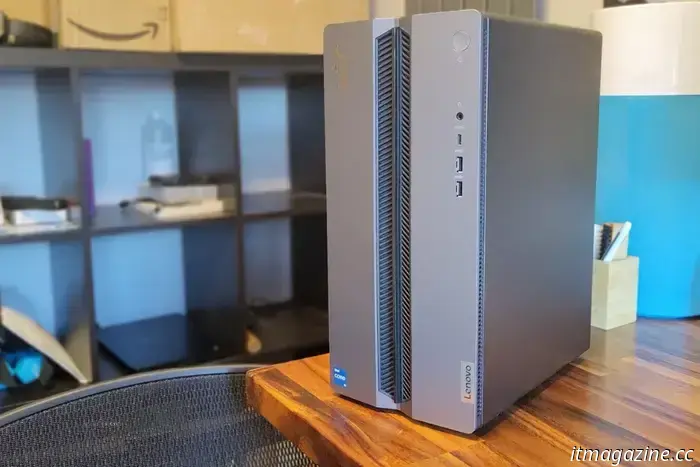 Ваш следующий ПК Dell или Lenovo может очень скоро подорожать.