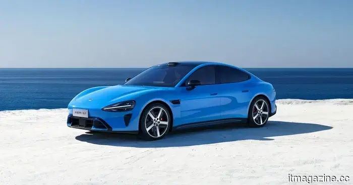 The Xiaomi SU7 EV outshines Tesla with its impressive style and substance.