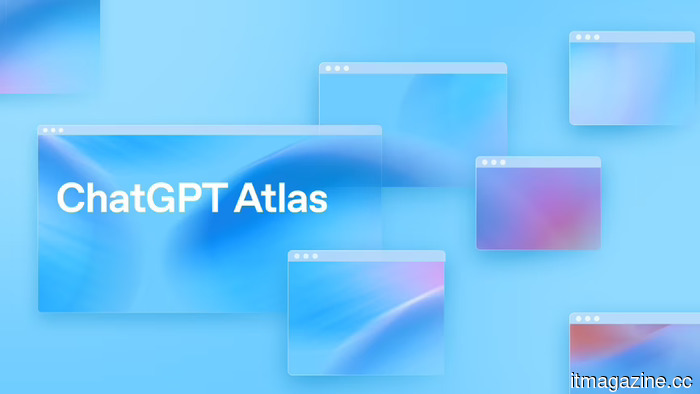 OpenAI está cerrando su navegador ChatGPT Atlas