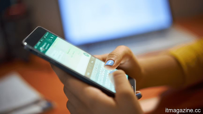 Meta acquires a stake in Cred and appoints a new head for WhatsApp.