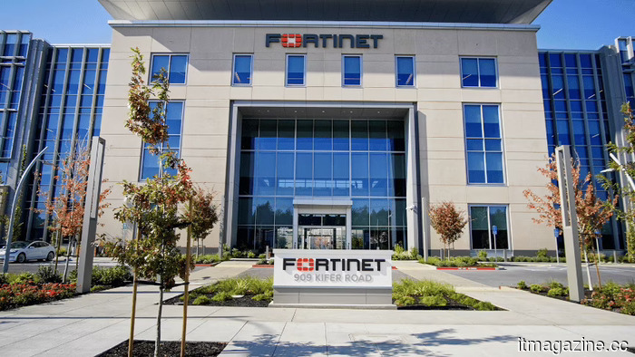 'FortiBleed': Credentials of 75,000 Fortinet firewalls compromised