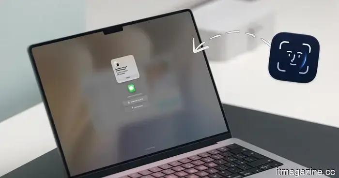 I dislike sharing my Mac, but a face-recognition app has ultimately alleviated my privacy concerns.