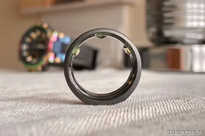Oura представляет функции гормонального здоровья с отслеживанием контрацепции и менопаузы
