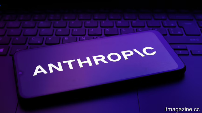 Anthropic está aislado en cada pelea de IA, y ganando de todos modos.