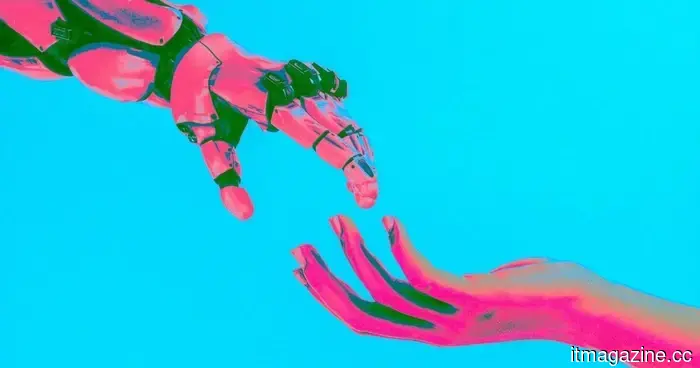 An Oxford study indicates that a friendly AI companion is likely to lie and reinforce your misconceptions.