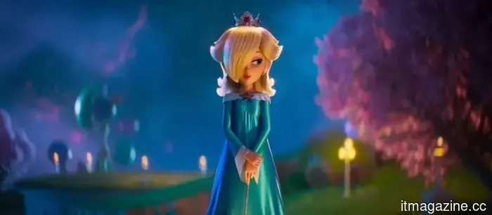 I recently saw The Super Mario Galaxy Movie, and here’s why I think it surpasses the original Mario movie.