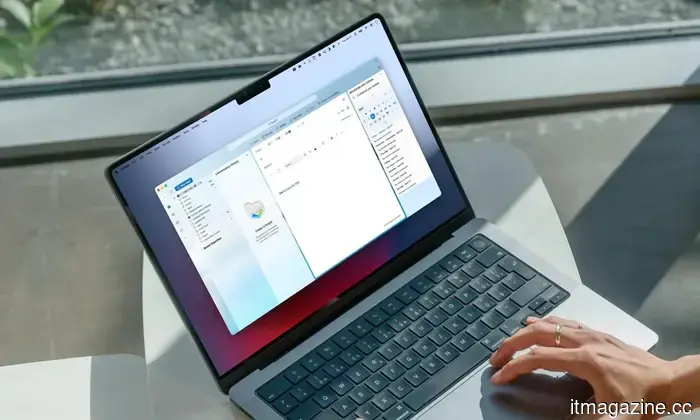 Apple might introduce the MacBook Ultra in two sizes featuring a unique OLED display.